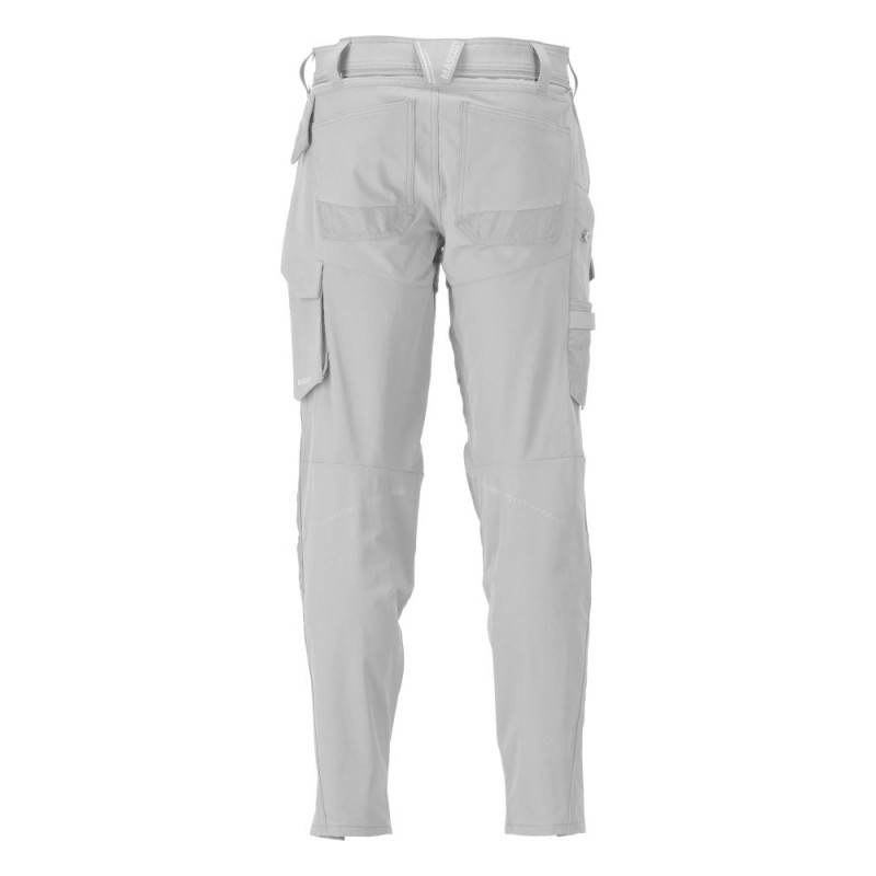 Mascot Customized 22378 Trousers White