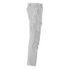 Mascot Customized 22378 Trousers White