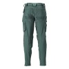 Mascot Customized 22378 Trousers Forest Green