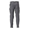 Mascot Customized 22378 Trousers Stone Grey