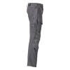 Mascot Customized 22378 Trousers Stone Grey