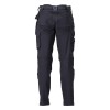 Mascot Customized 22379 Pants With Kneepad Pockets Dark Navy