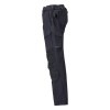 Mascot Customized 22379 Pants With Kneepad Pockets Dark Navy