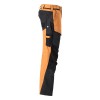 Mascot Customized 22379 Pants With Kneepad Pockets Brown/Black