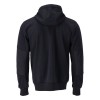 Mascot Customized 22386 Hoodie Navy