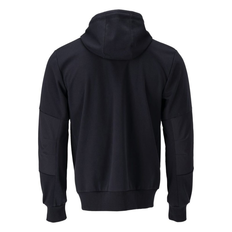 Mascot Customized 22386 Hoodie Navy