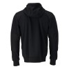 Mascot Customized 22386 Hoodie Black