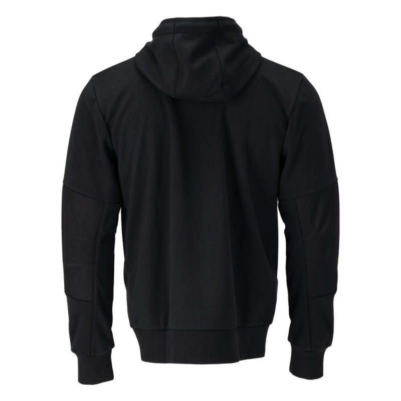 Mascot Customized 22386 Hoodie Black