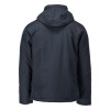 Mascot Customized 22435 Winter Jacket Navy