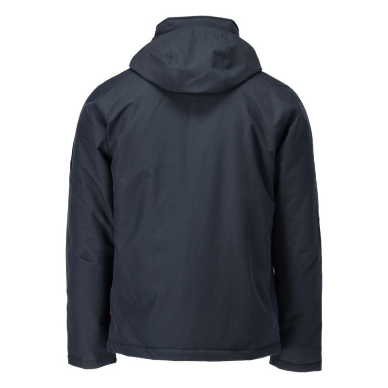 Mascot Customized 22435 Winter Jacket Navy