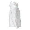 Mascot Customized 22435 Winter Jacket White
