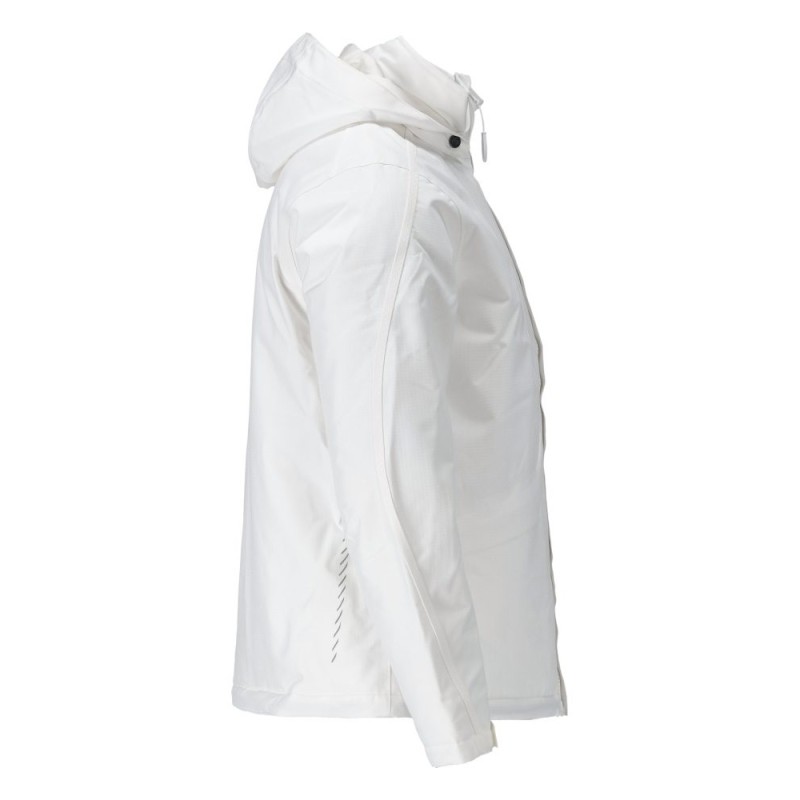 Mascot Customized 22435 Winter Jacket White