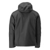 Mascot Customized 22435 Winter Jacket Black