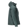 Mascot Customized 22435 Winter Jacket Forest Green