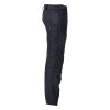 Mascot Customized 22479 Trousers With Kneepad Pockets Dark Navy