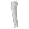 Mascot Customized 22479 Trousers With Kneepad Pockets White