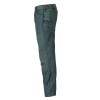 Mascot Customized 22479 Trousers With Kneepad Pockets Forest Green