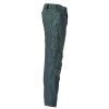 Mascot Customized 22479 Trousers With Kneepad Pockets Forest Green