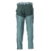 Mascot Customized 22479 Trousers With Kneepad Pockets Light Forest Green Forest Green
