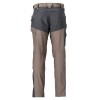 Mascot Customized 22479 Trousers With Kneepad Pockets Dark Sand Stone Grey
