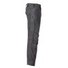 Mascot Customized 22479 Trousers With Kneepad Pockets Stone Grey