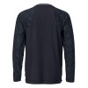 Mascot Customized 22481 Long Sleeve T-Shirt Dark Navy