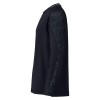 Mascot Customized 22481 Long Sleeve T-Shirt Dark Navy