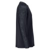 Mascot Customized 22481 Long Sleeve T-Shirt Dark Navy