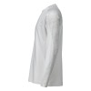 Mascot Customized 22481 Long Sleeve T-Shirt White