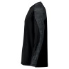 Mascot Customized 22481 Long Sleeve T-Shirt Black