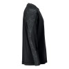 Mascot Customized 22481 Long Sleeve T-Shirt Black