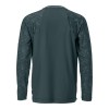 Mascot Customized 22481 Long Sleeve T-Shirt Forest Green