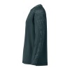 Mascot Customized 22481 Long Sleeve T-Shirt Forest Green
