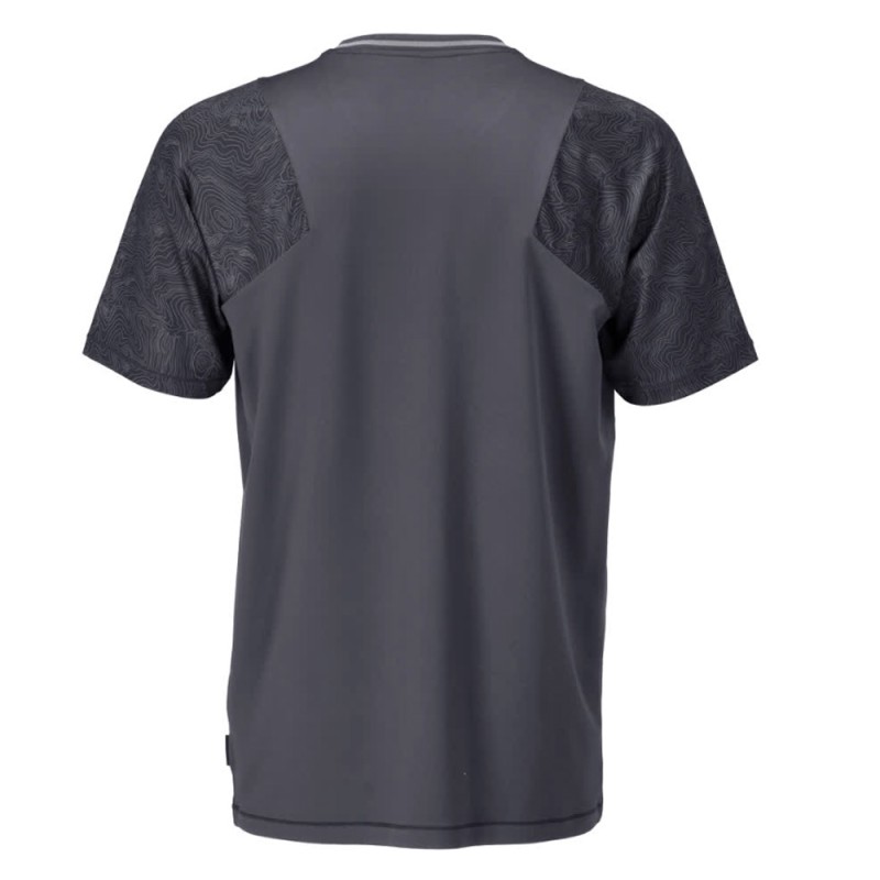 Mascot Customized 22482 T-Shirt Black