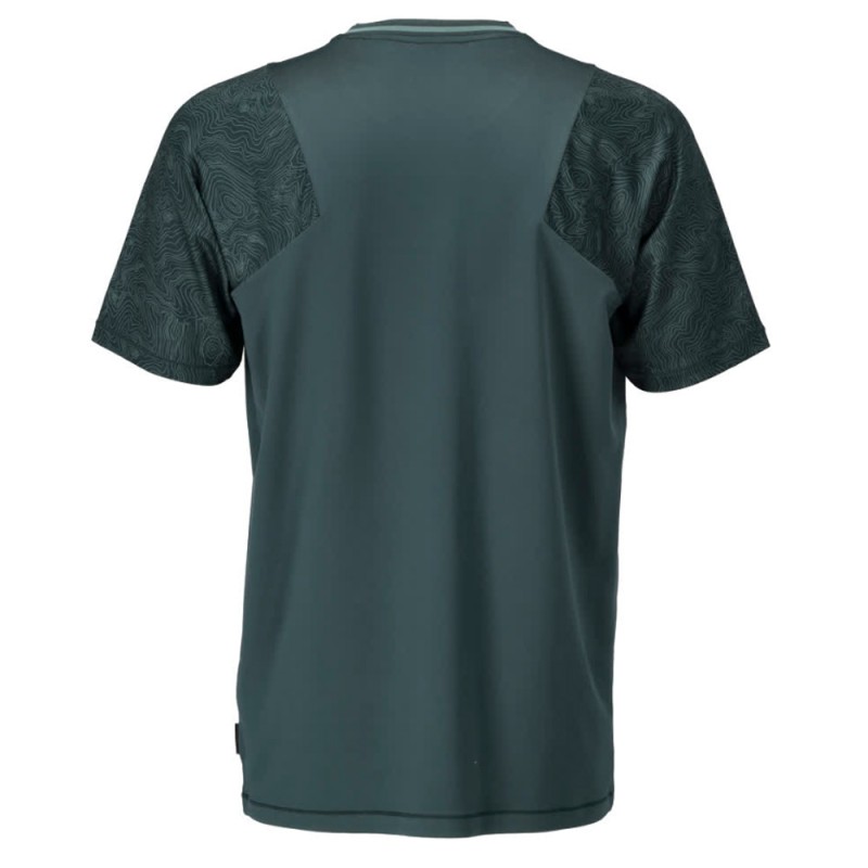Mascot Customized 22482 T-Shirt Forest Green