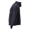 Mascot Customized 22486 Zip Hoodies Navy