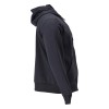 Mascot Customized 22486 Zip Hoodies Navy