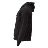 Mascot Customized 22486 Zip Hoodies Black