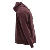 Mascot Customized 22486 Zip Hoodies Bordeaux
