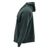 Mascot Customized 22486 Zip Hoodies Forest Green