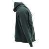 Mascot Customized 22486 Zip Hoodies Forest Green