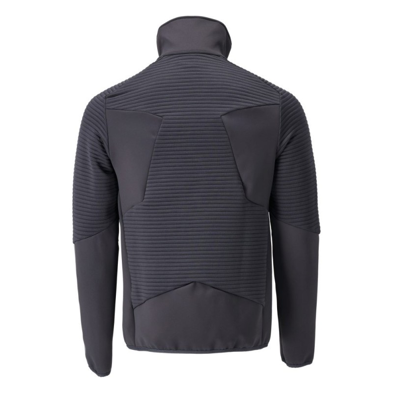Mascot Customized 22503 Fleece Jumper Dark Navy