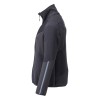 Mascot Customized 22503 Fleece Jumper Dark Navy
