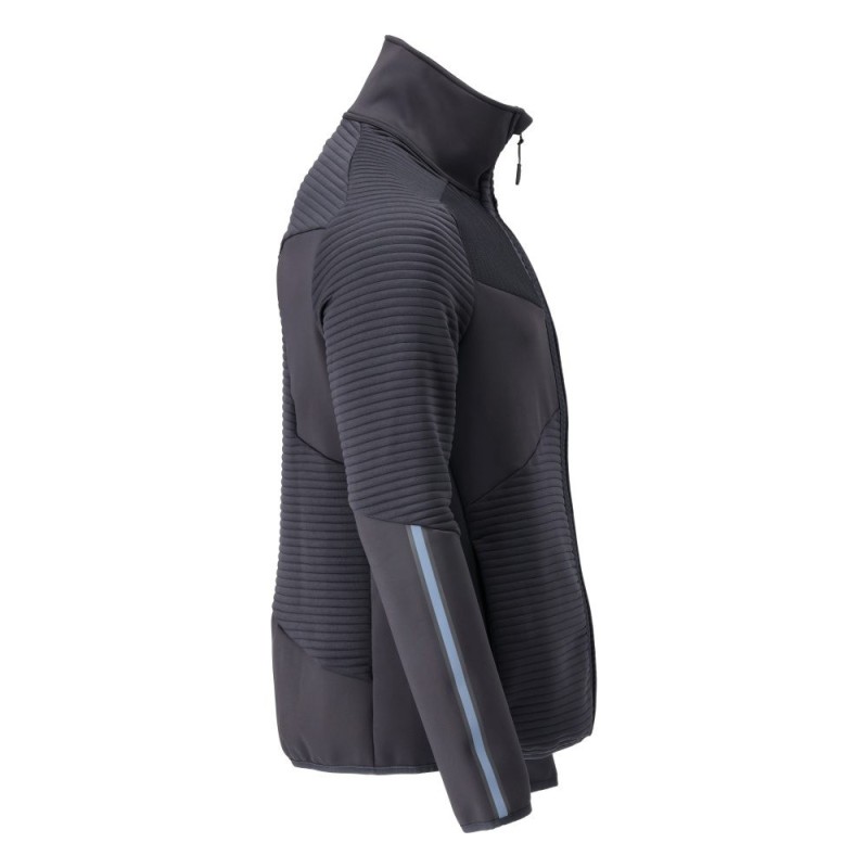 Mascot Customized 22503 Fleece Jumper Dark Navy