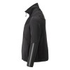 Mascot Customized 22503 Fleece Jumper Black