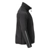Mascot Customized 22503 Fleece Jumper Black