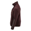 Mascot Customized 22503 Fleece Jumper Bordeaux