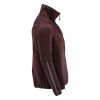 Mascot Customized 22503 Fleece Jumper Bordeaux