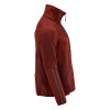 Mascot Customized 22503 Fleece Jumper Red