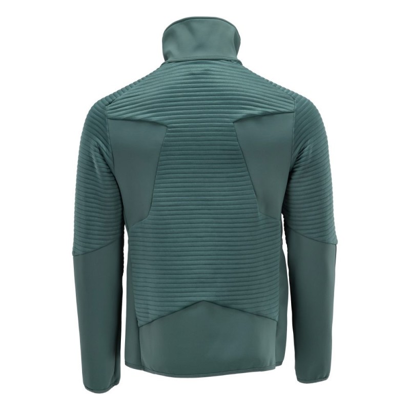 Mascot Customized 22503 Fleece Jumper Light Green